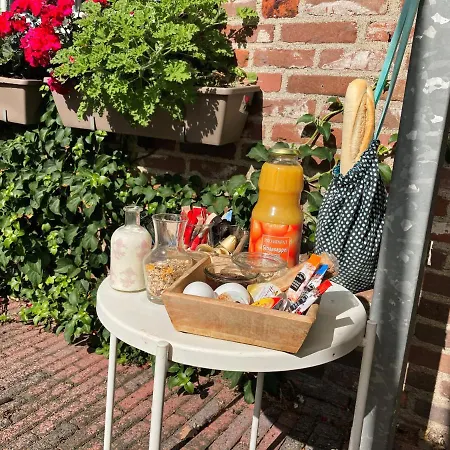 De Peelvos Bed & Breakfast 3*