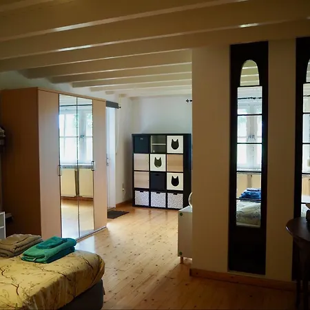 De Peelvos 3* Deurne