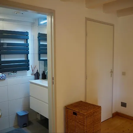 Bed & Breakfast De Peelvos Deurne