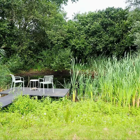 Bed and Breakfast De Peelvos