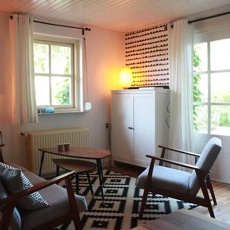 Bed & Breakfast De Peelvos Deurne