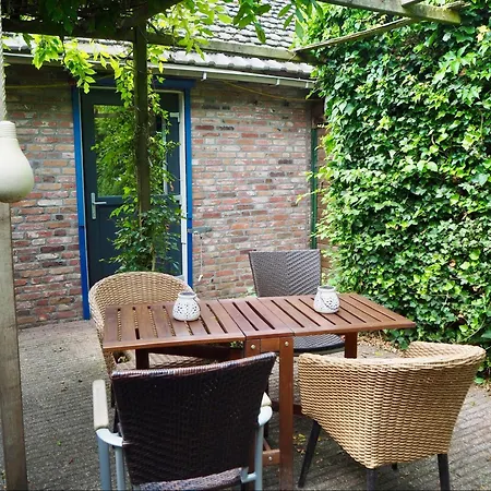 De Peelvos * Deurne