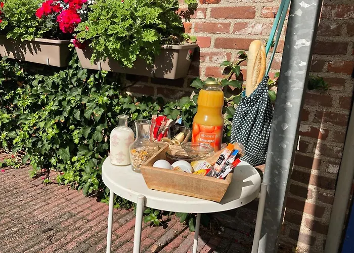 De Peelvos Bed and Breakfast 3*