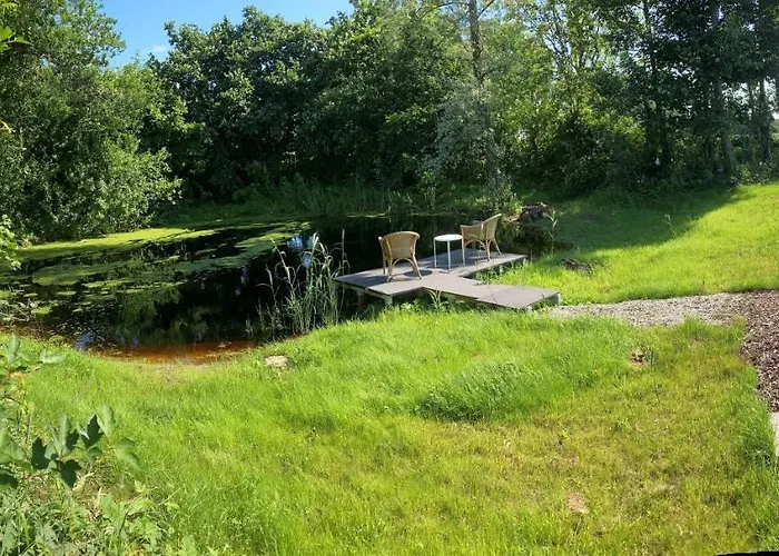 Bed and Breakfast De Peelvos Deurne