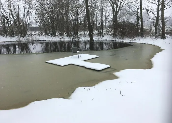 De Peelvos 3* Deurne