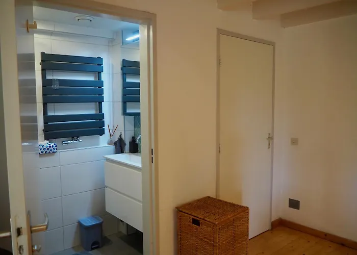 Bed and Breakfast De Peelvos Deurne