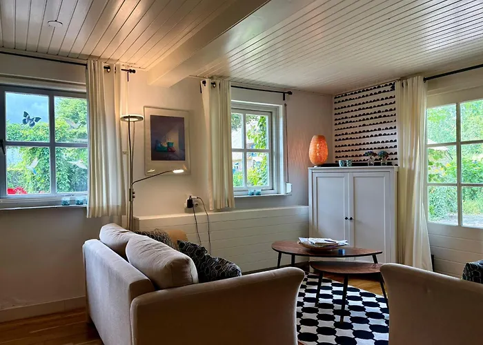 De Peelvos Bed and Breakfast Deurne