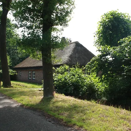 De Peelvos 3* Deurne