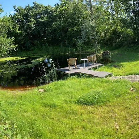 Oda ve Kahvaltı De Peelvos Deurne