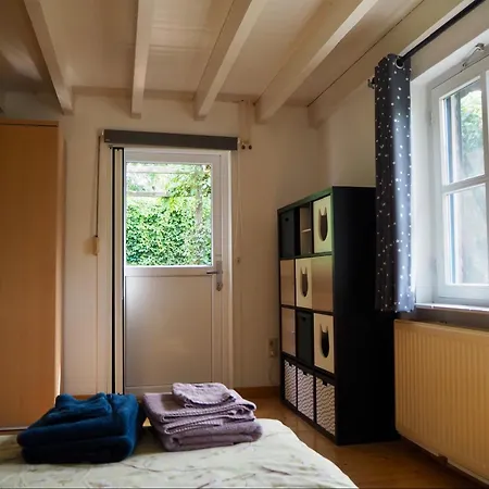 Couette-café De Peelvos Deurne