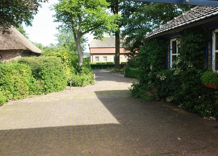 De Peelvos 3* Deurne