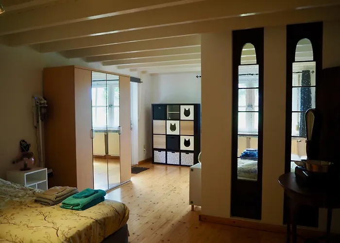 De Peelvos 3* Deurne