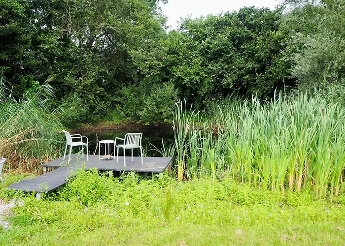 Bed and breakfast De Peelvos