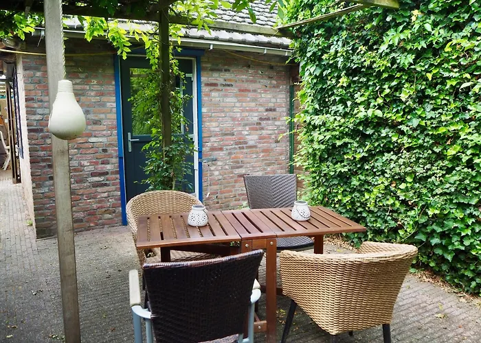 De Peelvos 3* Deurne