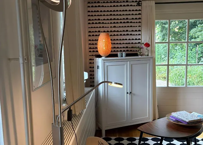 De Peelvos Couette-café