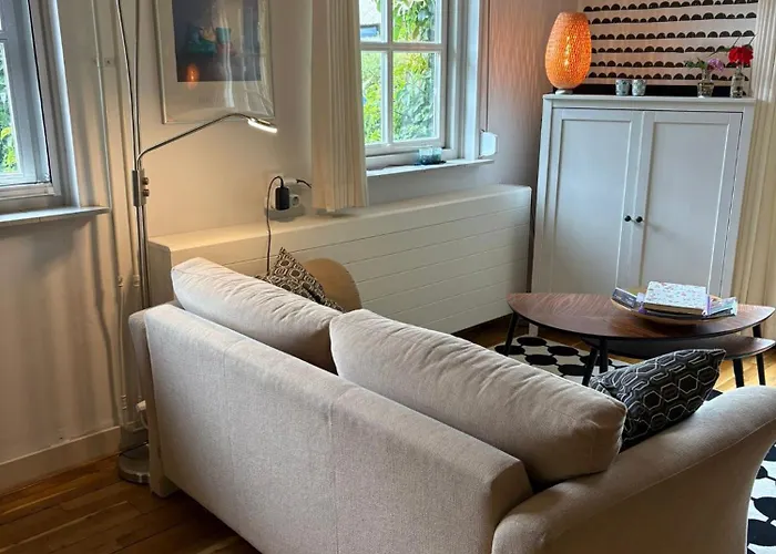 Couette-café De Peelvos 3*